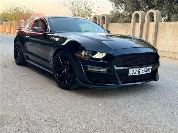 فورد موستانج 2019 للبيع في العراق - اربيل